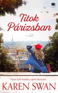 Produktbild: Titok P&aacute;rizsban