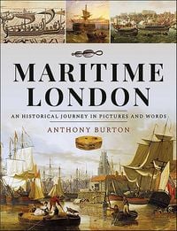 Produktbild: Maritime London