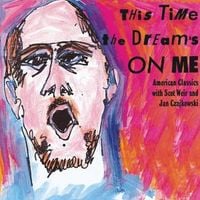 Produktbild: This Time The Dream's On Me