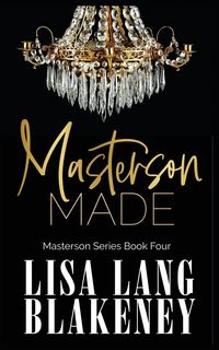 Produktbild: Masterson Made