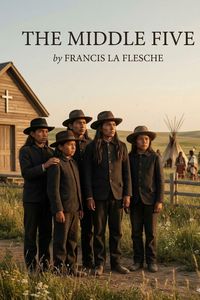Produktbild: The Middle Five