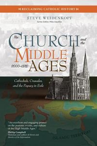 Produktbild: The Church and the Middle Ages (1000-1378)