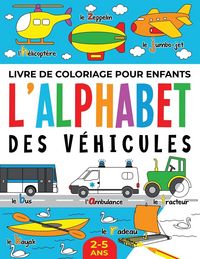 Produktbild: Livre de Coloriage pour Enfants