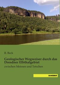 Produktbild: Geologischer Wegweiser durch das Dresdner Elbthalgebiet