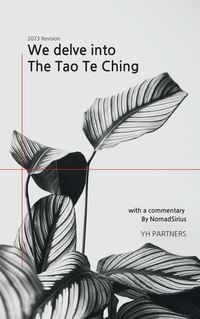 Produktbild: We delve into The Tao Te Ching