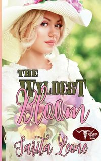 Produktbild: The Wyldest Bloom
