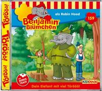Produktbild: Folge 159: Robin Hood