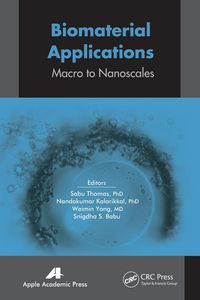 Produktbild: Biomaterial Applications