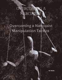 Produktbild: Overcoming a Narcissist