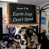 Produktbild: Earth Dogs Don't Speak