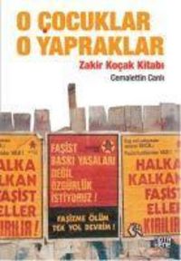 Produktbild: O Cocuklar O Yapraklar
