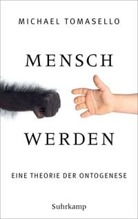 Produktbild: Mensch werden