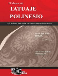 Produktbild: El Manual Del Tatuaje Polinesio