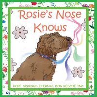 Produktbild: Rosie's Nose Knows