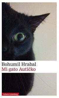 Produktbild: Mi gato Aut&iacute;cko