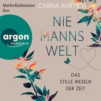 Produktbild: Niemannswelt &ndash; Das stille Rieseln der Zeit