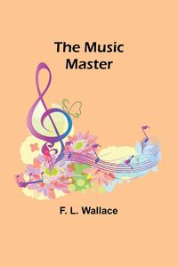 Produktbild: The Music Master