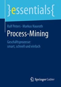 Produktbild: Process-Mining