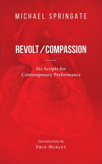 Produktbild: Revolt/Compassion