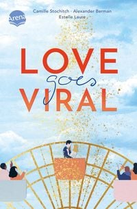 Produktbild: Love Goes Viral