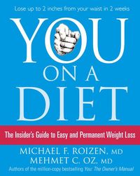 Produktbild: You: On a Diet