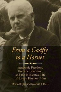 Produktbild: From a Gadfly to a Hornet