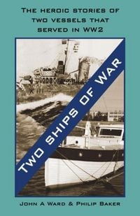 Produktbild: Two Ships of War