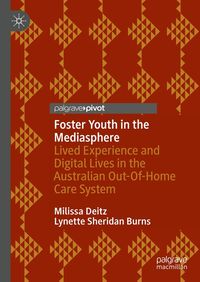 Produktbild: Foster Youth in the Mediasphere