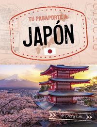 Produktbild: Tu Pasaporte a Jap&oacute;n (Your Passport to Japan)