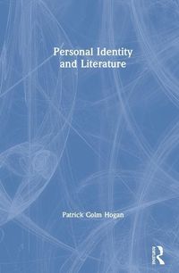 Produktbild: Hogan, P: Personal Identity and Literature