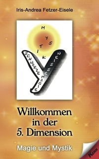 Produktbild: Willkommen in der 5. Dimension
