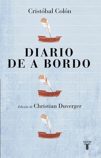 Produktbild: Diario de a bordo