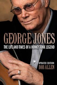 Produktbild: George Jones