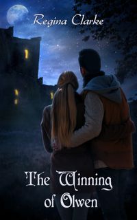 Produktbild: The Winning of Olwen