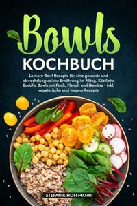 Produktbild: Bowls Kochbuch