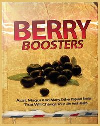 Produktbild: Berry Boosters