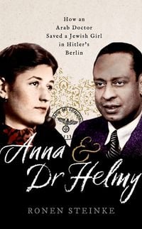 Produktbild: Anna and Dr Helmy