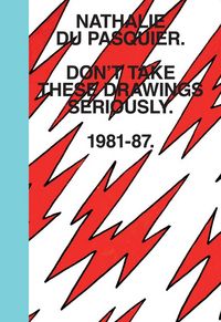 Produktbild: Don't Take These Drawings Seriously