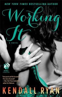 Produktbild: Working It