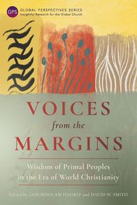 Produktbild: Voices from the Margins