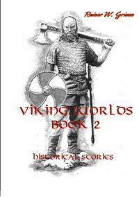 Produktbild: Viking Worlds Book 2