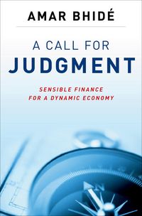 Produktbild: A Call for Judgment