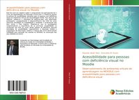 Produktbild: Acessiblilidade para pessoas com defici&ecirc;ncia visual no Moodle