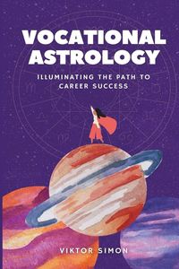 Produktbild: Vocational Astrology