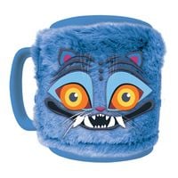 Produktbild K-POP DEMON HUNTERS (DERPY) FUZZY MUG
