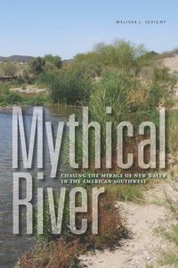 Produktbild: Mythical River