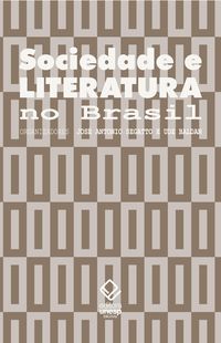 Produktbild: Sociedade e literatura no Brasil