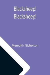 Produktbild: Blacksheep! Blacksheep!