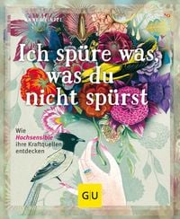 Produktbild: Ich sp&uuml;re was, was du nicht sp&uuml;rst