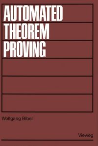 Produktbild: Automated Theorem Proving